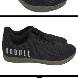 Men's NoBull size 10